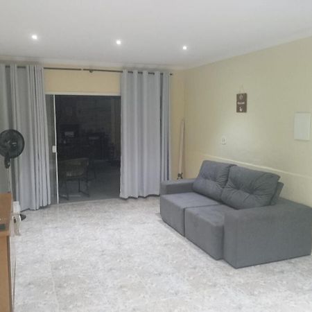 Cantinho Da Familia 里约热内卢 外观 照片